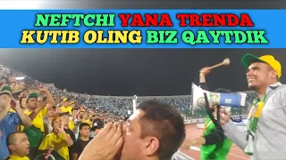 NEFTCHI QAYTDI KUTIB OLING