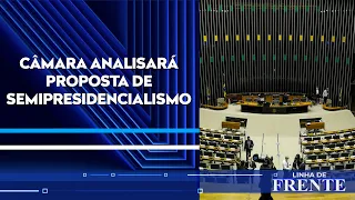 Divisão entre presidente e primeiro-ministro pode ser boa para o Brasil? | LINHA DE FRENTE