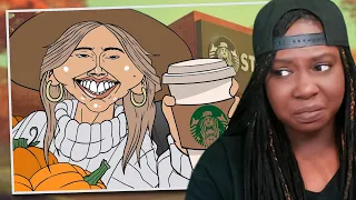 Pumpkin Spice is Back! MeatCanyon Reaction