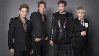 Duran Duran Megamix 2016 by DJ Dark KEnt