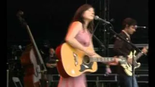 KT Tunstall Black Horse & the Cherry Tree.