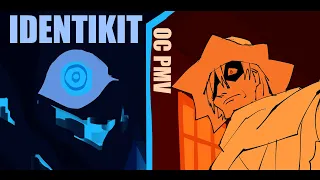 IDENTIKIT [ pmv ]