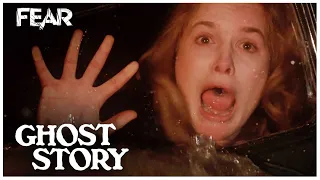 Drowning The Evidence (Flashback Scene) | Ghost Story (1981)