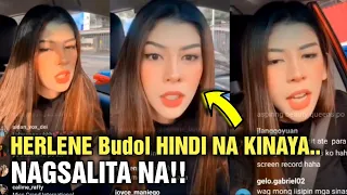 NAGSALITA NA!! HERLENE Budol SINAGOT NA ang mga SPEKULASYON ng mga Netizens patungkol sa