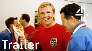 TRAILER | World Cup Final '66: England v West Germany | Sunday at 1:30pm