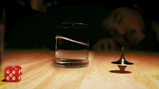 Inception Cinemagraph