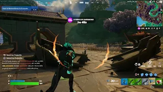 Fortnite Gameplay V23