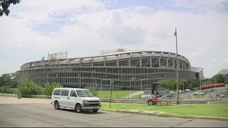 Final meeting on future of RFK Stadium site set for Wednesday