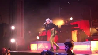 Anne Marie - Do It Right (Speak Your Mind Tour) Glasgow 27/3/18