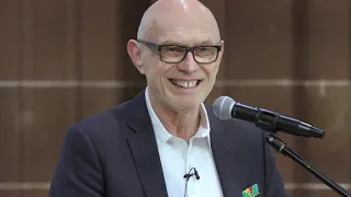 On Being at Home in the World - Professor Miroslav Volf