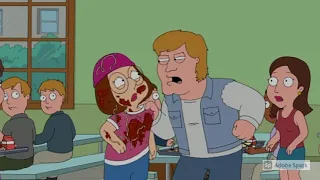 Top 10 Worst Episodes of Family Guy 1