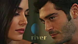 Leyla + Kenan / Doğan - River (+ fragman bölüm 4)