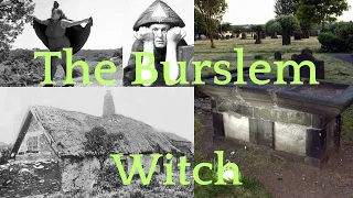 The Burslem Witch