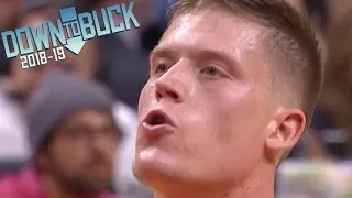 Jonas Jerebko 20 Points Full Highlights (11/29/2018)