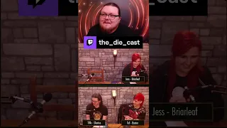 Bags | Herald's Dawn | Dungeons and Dragons | Episode 6 #dnd