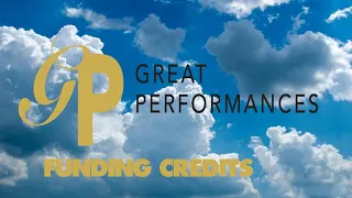 Great Performances Funding Credits Compilation (1972-present)