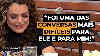 Ana Paula Valadão fala sobre sua saída do Brasil e início da Igreja Diante do Trono