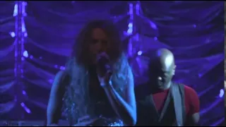 Joss Stone at Under The Bridge, London - 98% Full Show*