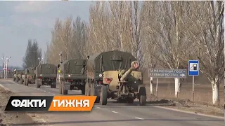 Металлолом времен СССР. Каким оружием действительно воюют оккупанты в Украине?