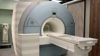 🧲🔊 Dont be afraid of MRI - Sounds in normal head examination | Siemens Magnetom Avanto 1.5T MRT