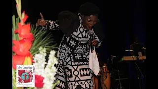 Dena Mwana en Concert au Maroc (Vidéo Officielle)