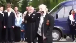 По телеку это не покажут