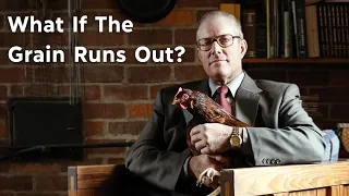 Joel Salatin: Alternative Chicken Feed