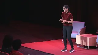 Your Memory Sucks  | Triyakshari Venkataraja | TEDxDurhamAcademy