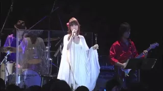 宇徳敬子 光と影のロマン[Concert 2011 "WOMAN" at 日本橋三井ホール]