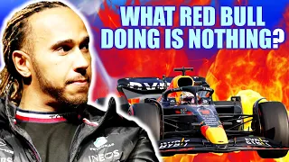 SHOCKING🔥 Lewis Hamilton Drop Massive BOMBSHELL on Red Bull || F1 News Today || Formula One 2023🔴
