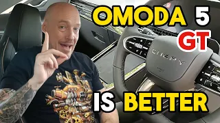 2024 Chery Omoda 5 GT - Honest Review!