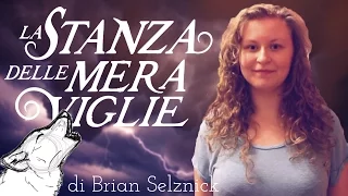 Brian Selznick, La Stanza delle Meraviglie