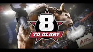 PBR   8 to Glory PS4 PT. 1