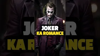 Joker 2 Trailer Review |❤️ Joker Romantic Ho Gaya #shortsfeed #ytshorts #shorts