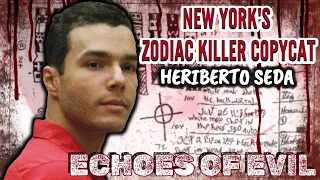 The Untold Story of New York's Zodiac Copycat killer