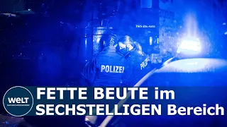 RÄUBER IN BERLIN: Erneuter Überfall auf Geldboten – Berliner sind verunsichert