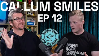 EP 12: The Unconventional Journalist | Callum Smiles