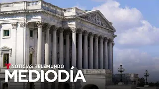 Noticias Telemundo Mediodía, 20 de septiembre de 2021 | Noticias Telemundo