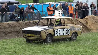 Auto Rodeo Boerhaar 2023