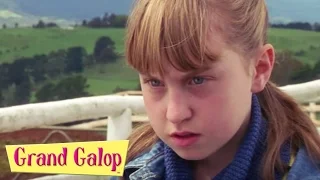 Grand Galop - Une jument capricieuse et Silence on tourne | Grand Galop Saison 1