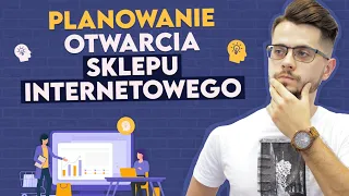 Jak zaplanować otwarcie sklepu internetowego?