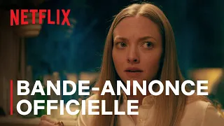 Dans les angles morts, avec Amanda Seyfried | Bande-annonce officielle VF | Netflix France