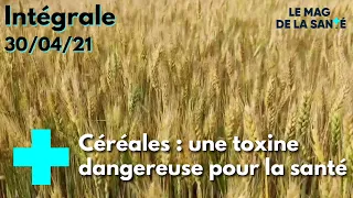 Le magazine de la santé - 30 avril 2021 [Intégrale]