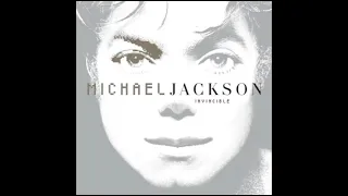 Michael Jackson- Break Of Dawn (High Pitched)