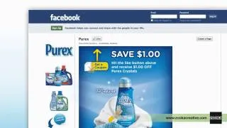 The Art of Shopper Marketing: Purex's 'Shock and Awe' at Walmart