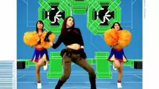 Christina Milian/Beni Arashiro - Call Me, Beep Me! (Kim Possible Theme) (English Version) HQ