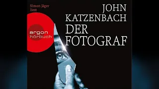 John Katzenbach - Der Fotograf 2/3