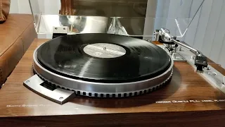 Pioneer PL-550 Turntable. Horiatis76.com