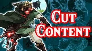 Breath of the Wild 2 with Cut Content? Ft Zeltik