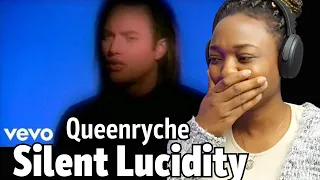 This was something.. First time hearing Queenryche - Silent Lucidity reaction